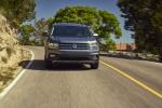 Volkswagen Atlas V6 4Motion 2017 года
